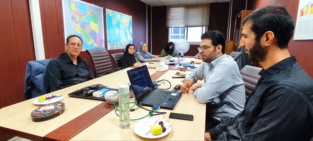The 49th climate change meeting was held